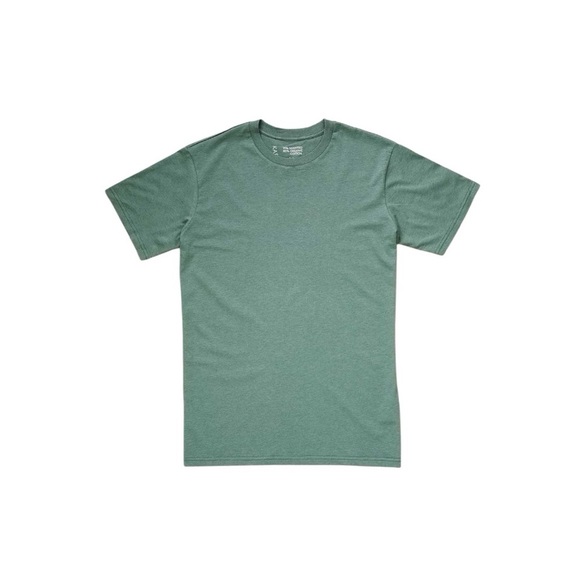 Caliville Men’s Soft Spun Dri Fit T Shirt Size XL - Picture 1 of 6